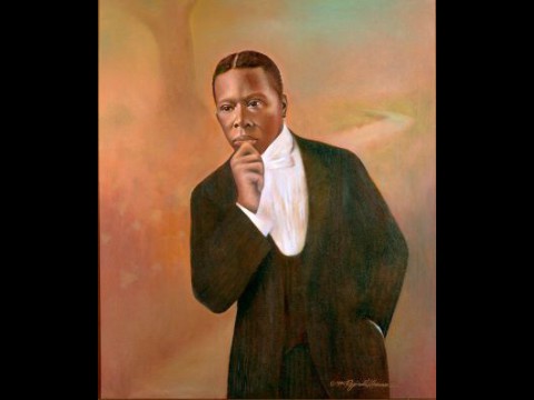 Paul Laurence Dunbar