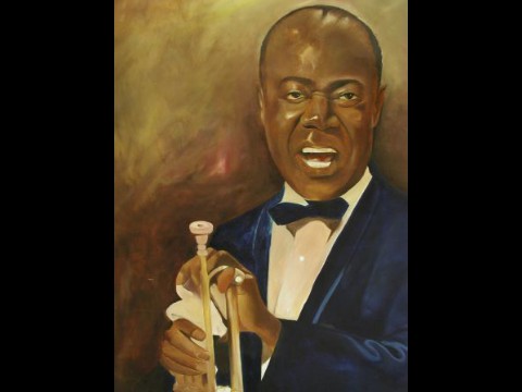 Louis Armstrong