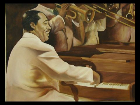 Duke Ellington